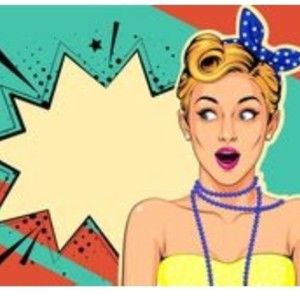 Meet your Posher, Liz